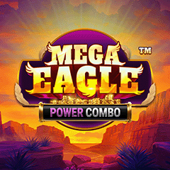 Mega Eagle Power Combo