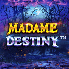 Madame Destiny