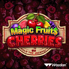 Magic Fruits Cherries