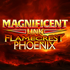 Magnificent Link Flamecrest Phoenix