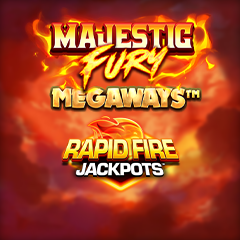 Majestic Fury Megaways Rapid Fire Jackpots