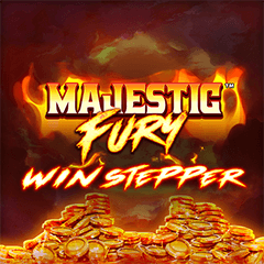 Majestic Fury Win Stepper