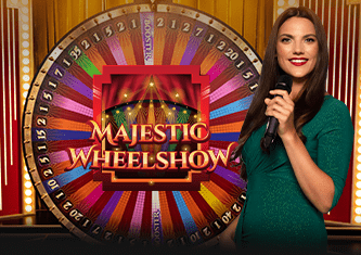 Majestic Wheelshow