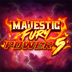 Majestic Fury Power 5