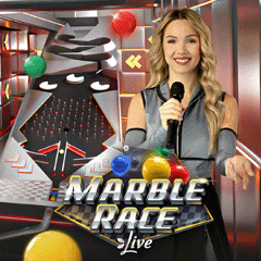 Marble Race