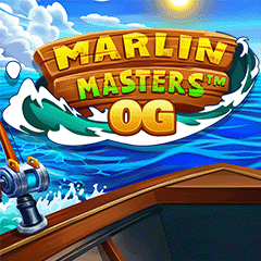 Marlin Masters OG