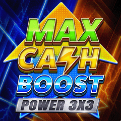 Max Cash Boost Power 3x3