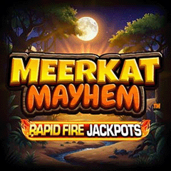 Meerkat Mayhem Rapid Fire