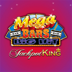 Mega Bars Big Hit Jackpot King