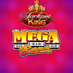 Mega Bars Jackpot King