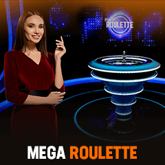 Mega Roulette