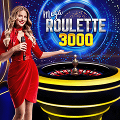Mega Roulette 3000