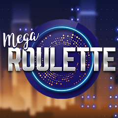 Mega Roulette