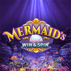 Mermaids Win And Spin