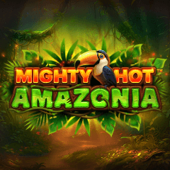 Mighty Hot Amazonia