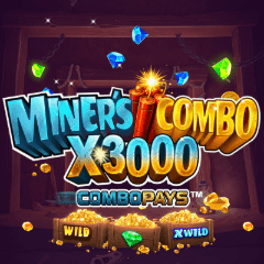 Miners Combo