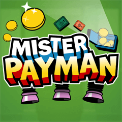 Mister Payman