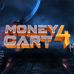 Money Cart 4