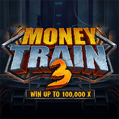 Money Train 3