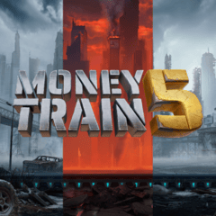 Money Train 5