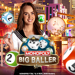Monopoly Big Baller A