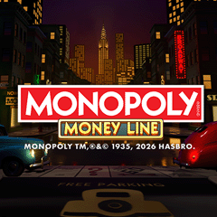 Monopoly Money Line