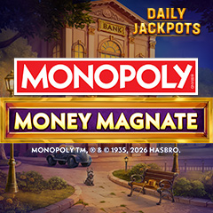 Monopoly Money Magnate