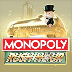 Monopoly Rush Hour