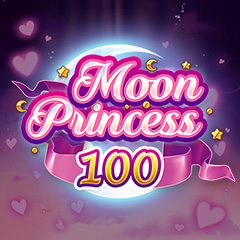 Moon Princess 100