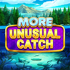 More Unusual Catch