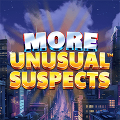 More Unusual Suspects