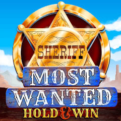 Most Wanted Hold And Win