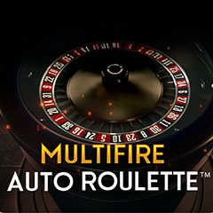 Multifire Auto Roulette