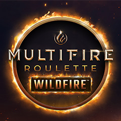 Multifire Roulette Wildfire