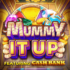 Mummy It Up