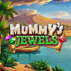 Mummys Jewels