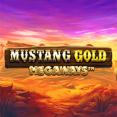 Mustang Gold Megaways
