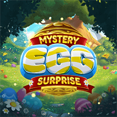 Mystery Egg Surprise