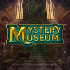 Mystery Museum