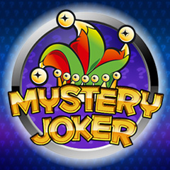 Mystery Joker