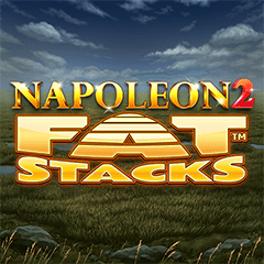 Napoleon 2 Fat Stacks