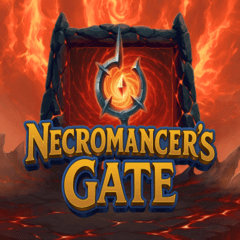 Necromancers Gate