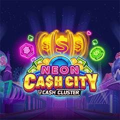 Neon Cash City