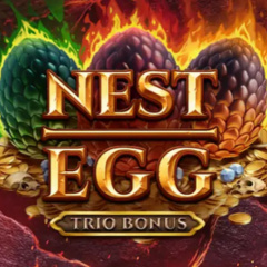 Nest Egg Trio Bonus