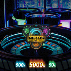 Nexus Roulette