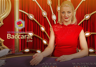 No Commission Speed Baccarat