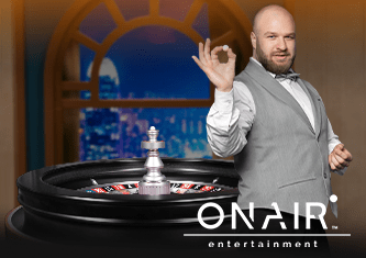 Roulette Lobby