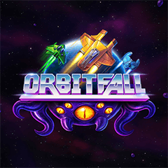 Orbitfall