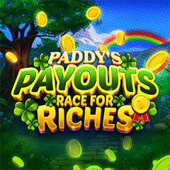 Paddys Payouts Race For Riches