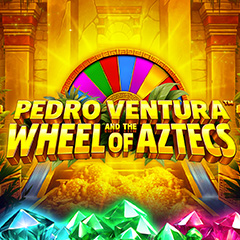 Pedro Ventura And The Wheel Of Aztecs